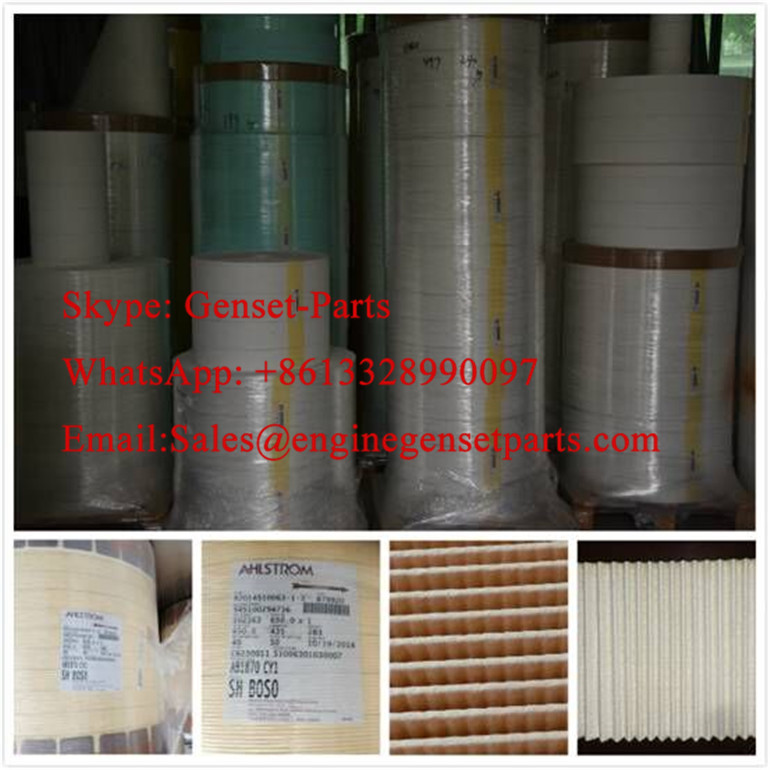Papel filtro Ahlstrom High-Quality Ahlstrom Filter Paper