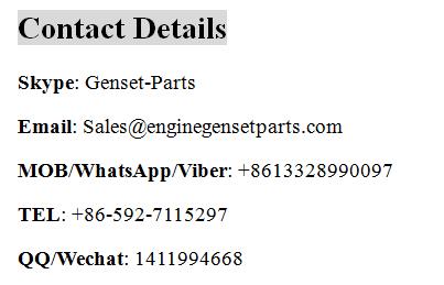 Detalhes do contato Contact Details