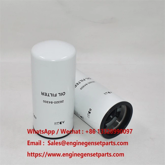 26320-84300 Hyundai