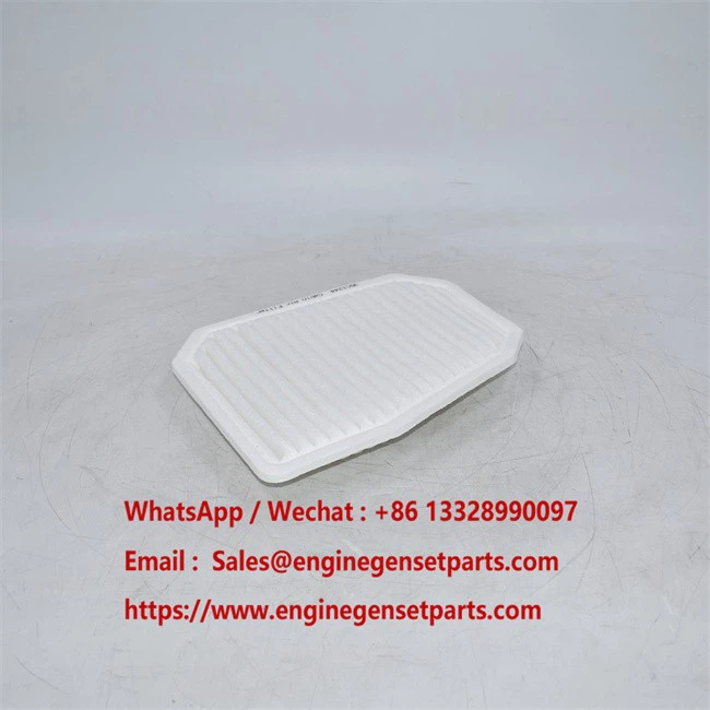 35C1244 Cabin Air Filter 35C1244 Cabin Air Filter