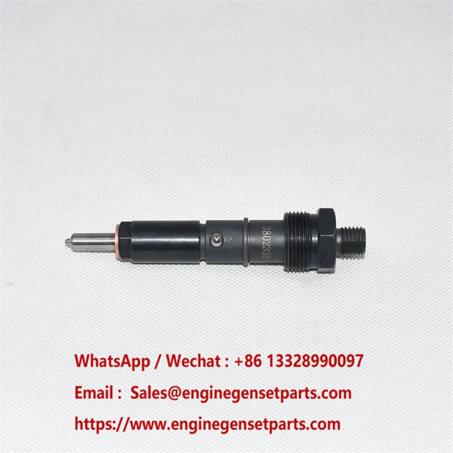 3802338 Fuel Injectors