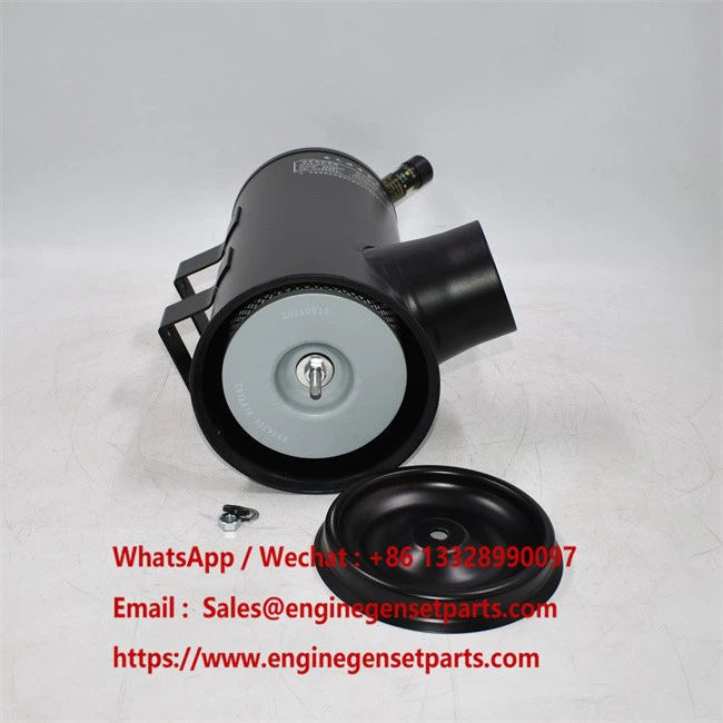 5257102 Filter Assembly 5257102 Filter Assembly