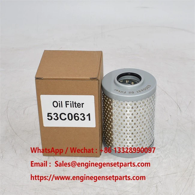 53C0631 Hydraulic Filter 53C0631 Hydraulic Filter