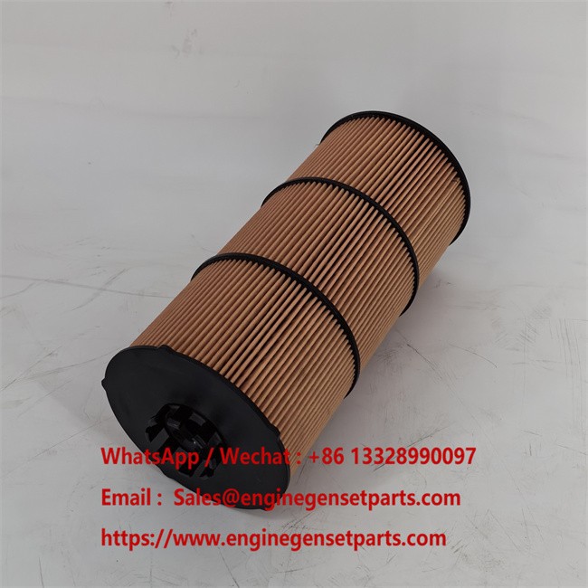 A4731800909 Lube Filter