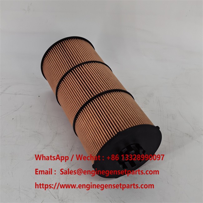 A4731800909 Oil Filter