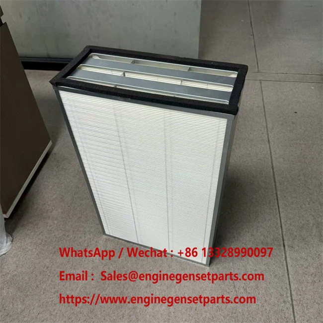 AF25506 Primary Filter AF25506 Primary Filter