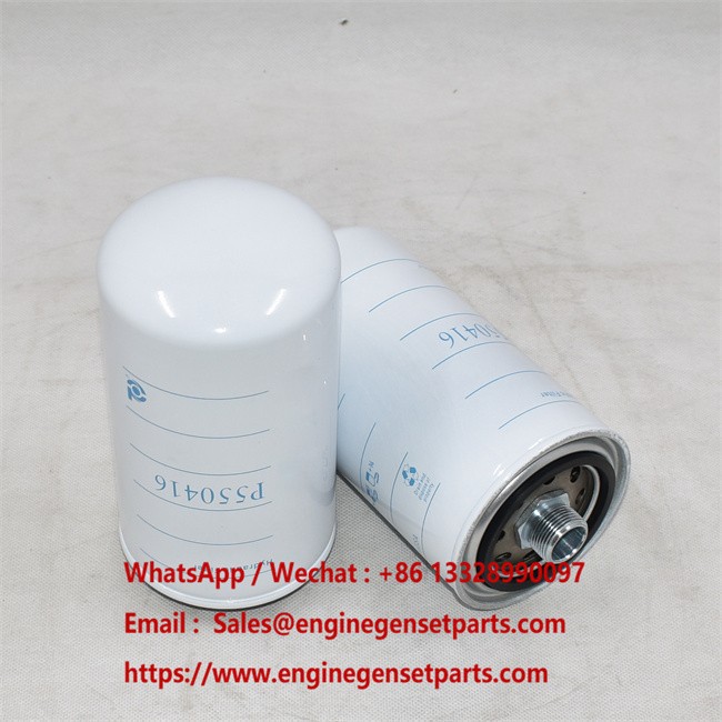 P550416 Hydraulic Filter manufacturers