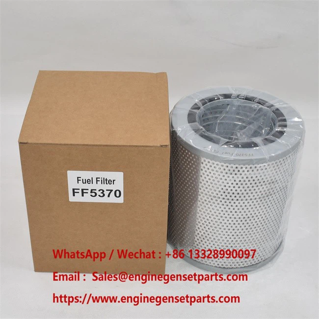 FF5370 Fuel Filter FF5370 Fuel Filter