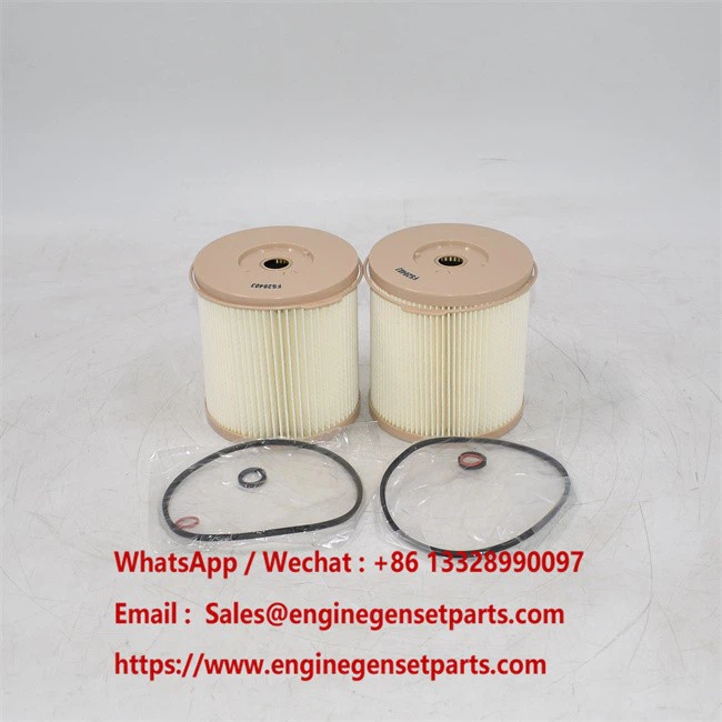 FS20403 Fuel Water Separator