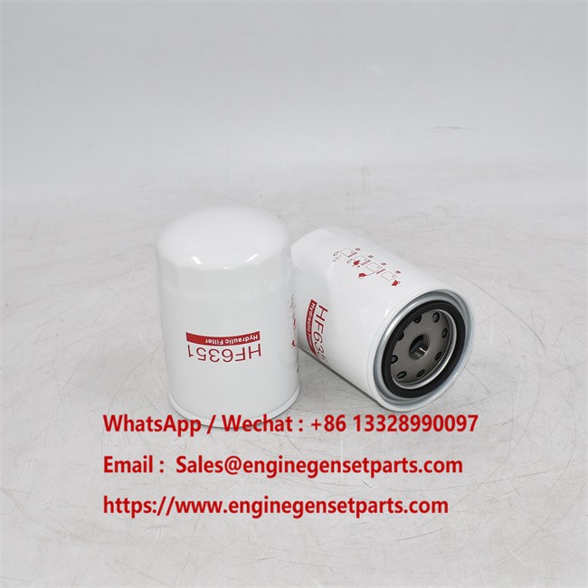 HF6351 Fleetguard