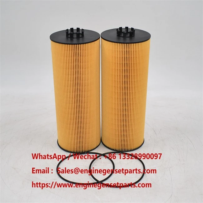 HU12140X Oil Filter HU12140X Oil Filter