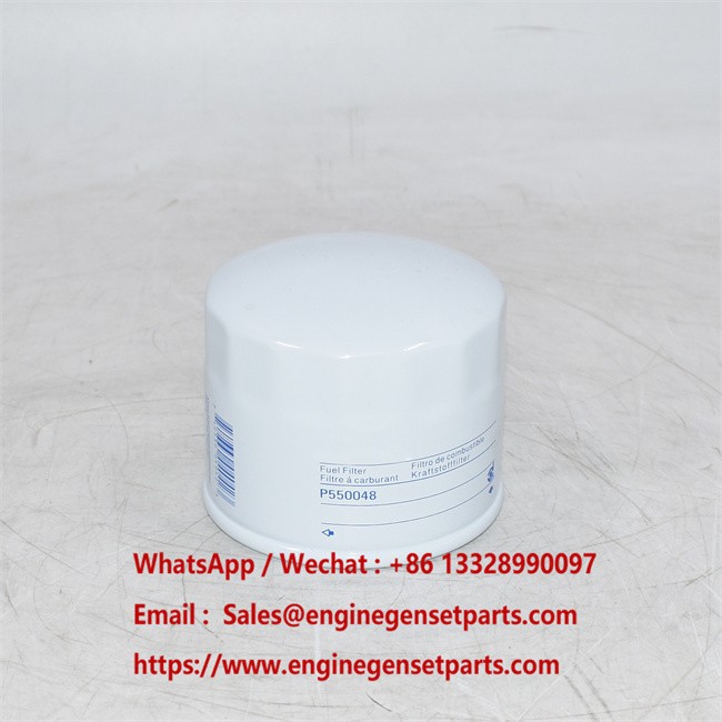 P550048 Fuel Filter