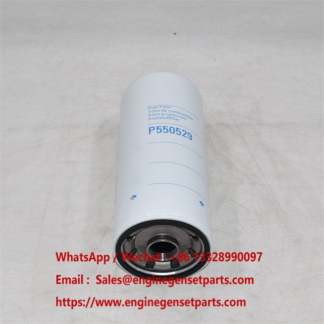 P550529 Fuel Filter suppliers