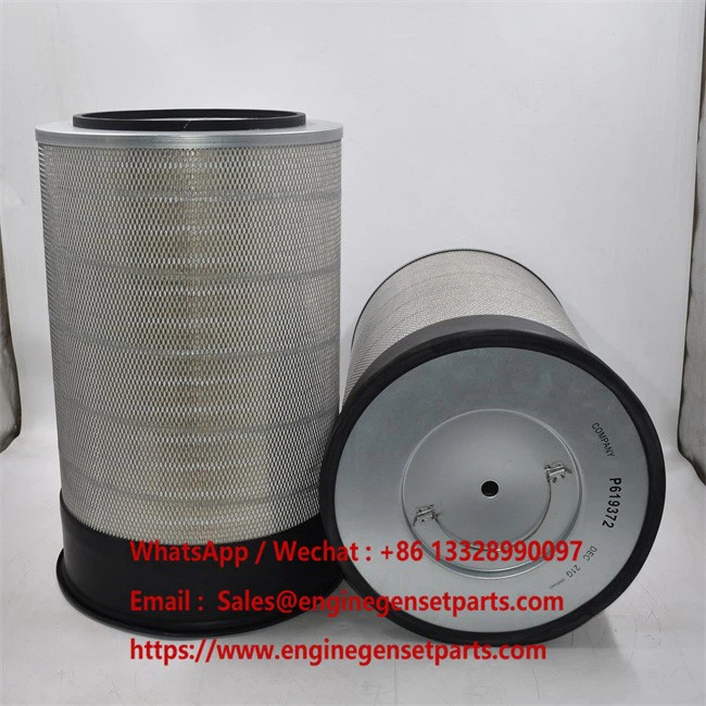 P619372 Air Filter P619372 Air Filter