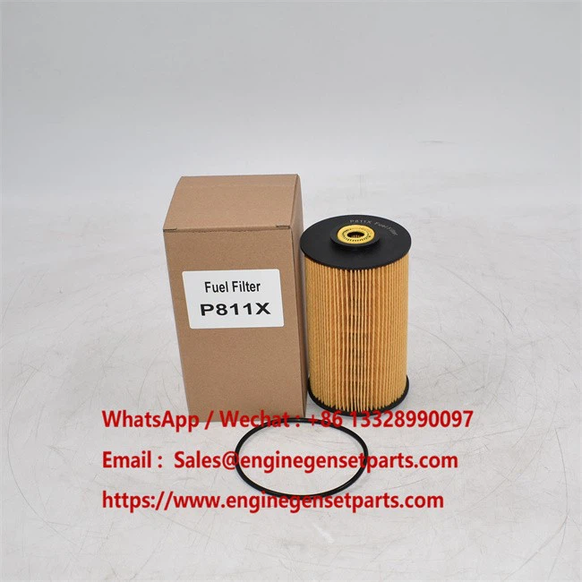 P811X Fuel Filter P811X Fuel Filter