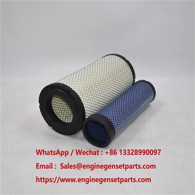 400401-00304 kit de filtro de ar