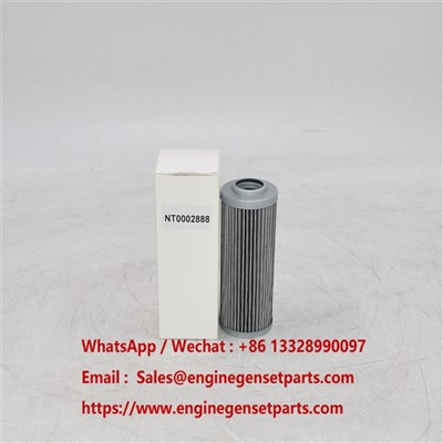 Filtro Hidráulico SH67108 NT0002888