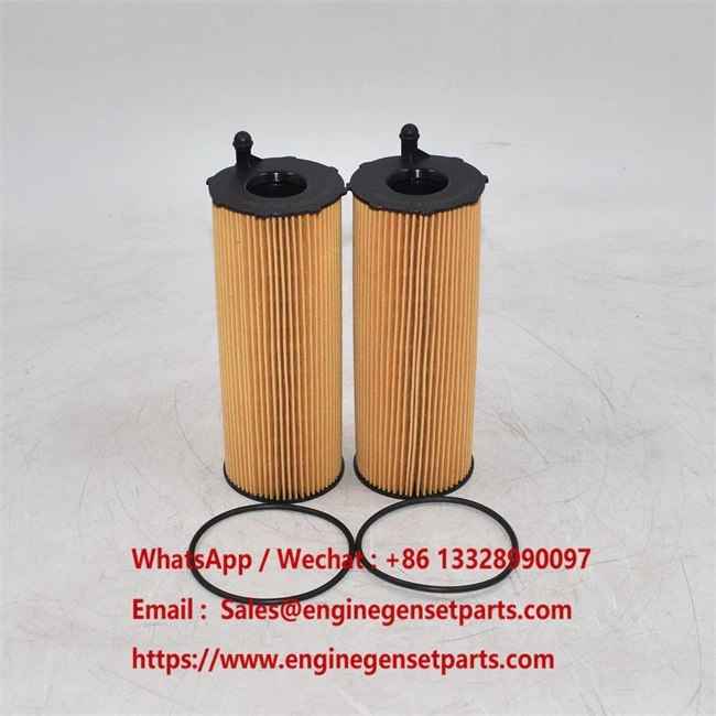 X57518300024 Oil Filter X57518300024 Oil Filter