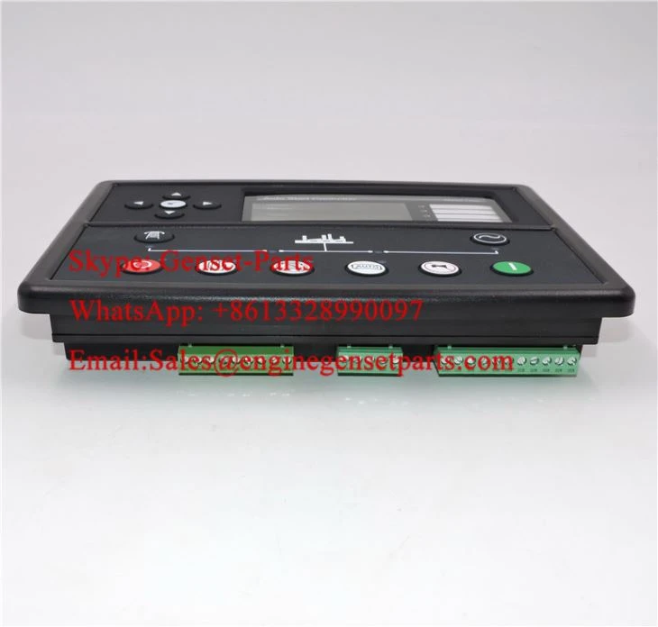DSE7320 Generator Deep Sea Electronics Controller Module Start Control Panel