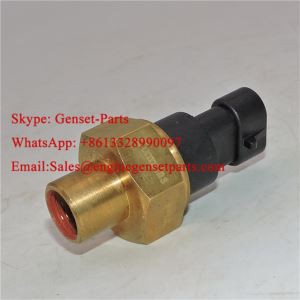 Interruptor Sensor de pressão óleo motor Cummins 2897690 3408606