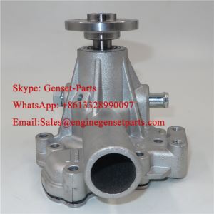 Bomba de água de gerador de FG Wilson 10000-50035 U45010062 U4533010 U45017952 145017951 145017730 145017950 água bomba usada em motor de Perkins 403C-15 403C-17 404C-22