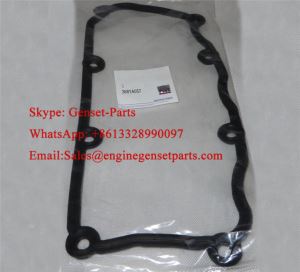 Perkins 1104 Engine Cilindro da tampa da cabeça Gasket Rocker Tampa Junta 3681A057