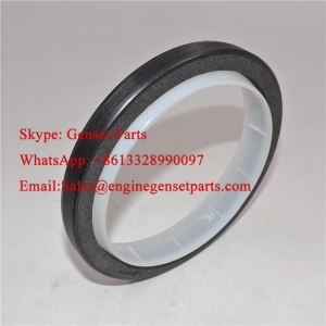 Para o selo do óleo manivela traseiro motor Cummins Auto 3968563