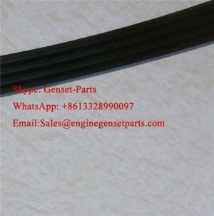 Gates 4PK825 Replacement Serpentine Micro V Belt