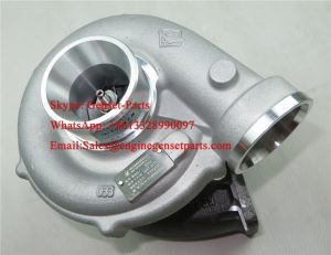 Deutz turbocompressor peça do motor 12272277