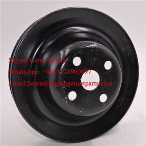 Impulso da correia do ventilador do motor Cummins 3926855