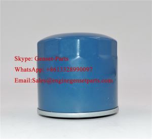 Kia Hyundai 26300-35503 Auto oleo filtro