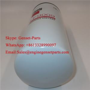 Cummins Engine Oil Filer 3401544 AT193242 Fleetguard LF9009 LF9039 JCB 2910965 óleo filtro substituição fábrica