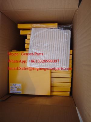 Canin ar filtro 245-7823 293-1183 327-6628 293-1137 uso para Caterpillar escavadeira e carro