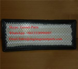 CAT Equipamento 259-3222 AF55792 PA5680 Filtro de Cabine