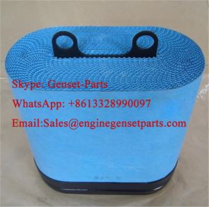 De alta qualidade 3181986 Filtro de ar para Volvo Equipamento