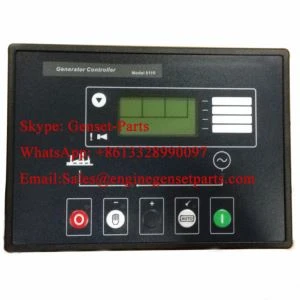 DSE5110 Gerador Eletrônicos Controlador Auto Start Control Modules