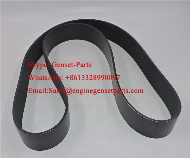 Cummins 3002202 Replacement Serpentine V Ribbed Belt Repair