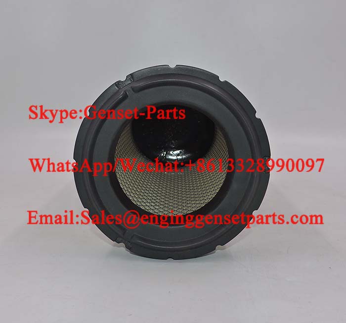 FG-Wilson Engine Radial Seal Outer Air Element 901-047, 901047 FG-Wilson Engine Radial Seal Outer Air Element 901-047, 901047