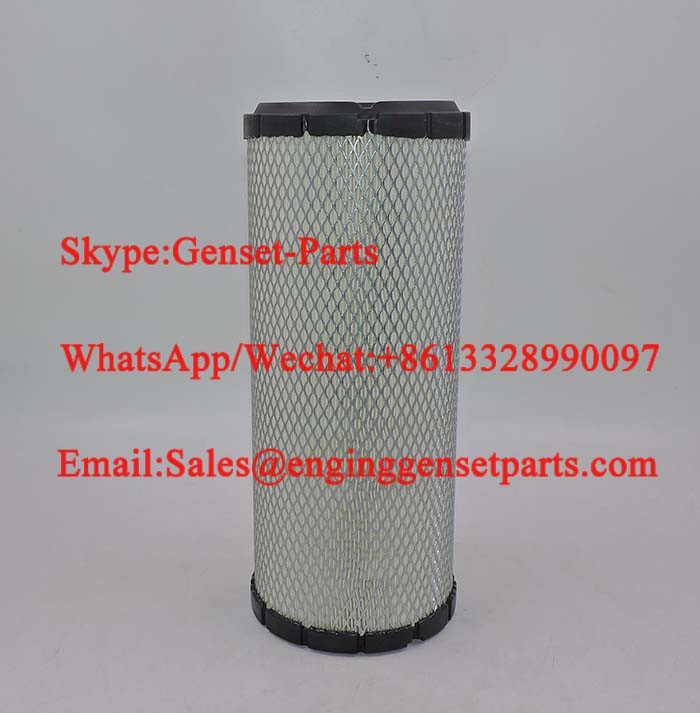 FG-Wilson Engine Radial Seal Outer Air Element 901-047, 901047 FG-Wilson Engine Radial Seal Outer Air Element 901-047, 901047