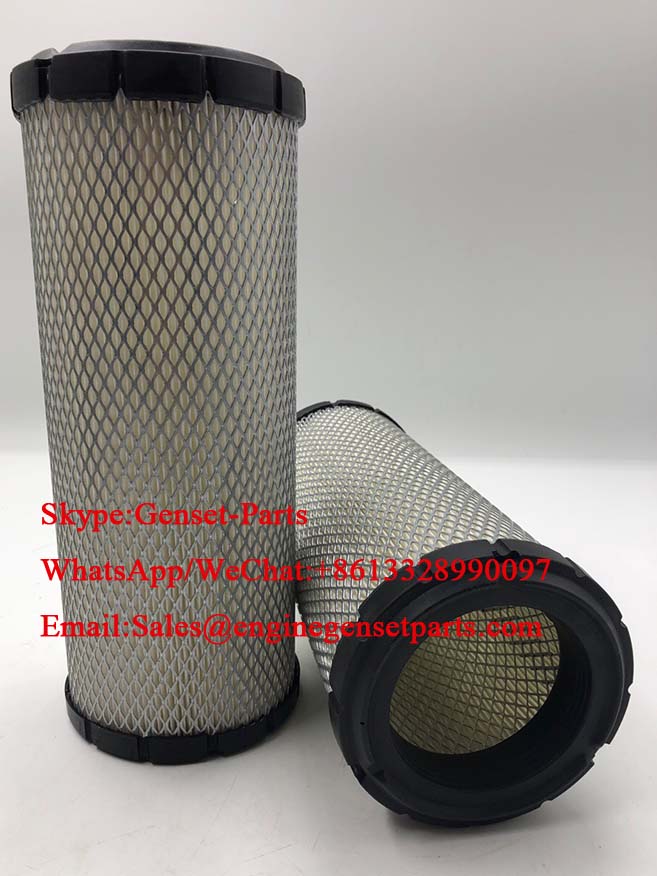 Fleetguard Air Filter AF25436 Use On Cummins Engine Fleetguard Air Filter AF25436 Use On Cummins Engine