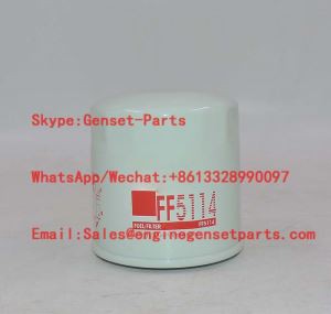 AYREST Filtro De Combustível FF5114 Para Cummins Engine