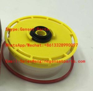 Substituição filtro de combustível Toyota 23390-51020, 2339051020