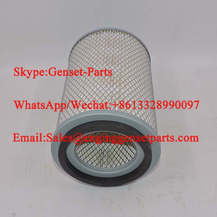 Standard Efficiency CAB Air Filter 211-2661 Standard Efficiency CAB Air Filter 211-2661