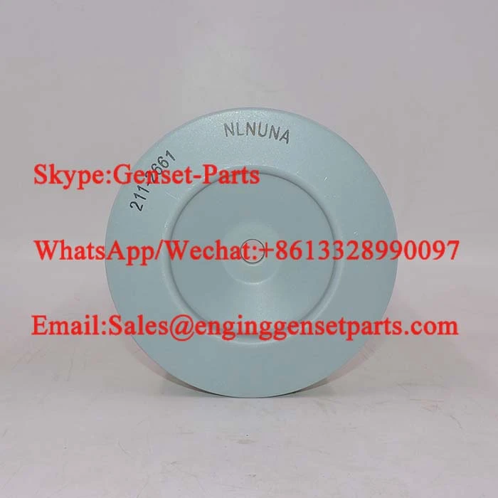 Standard Efficiency CAB Air Filter 211-2661 Standard Efficiency CAB Air Filter 211-2661