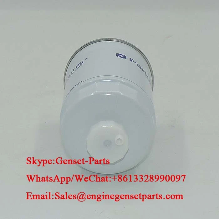 Perkins Spin-on Fuel Filter 26561118 26560608 Perkins Spin-on Fuel Filter 26561118 26560608