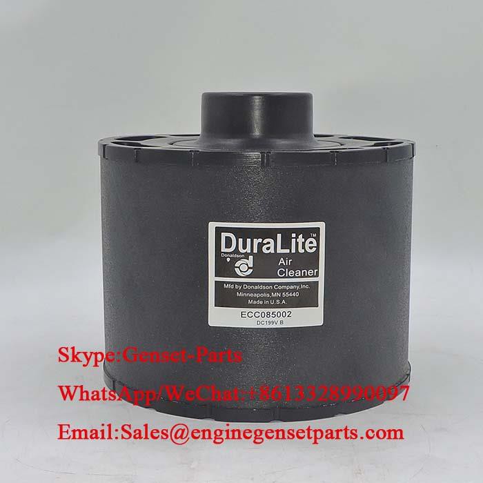 Filtro de Ar ECC085002 C085002