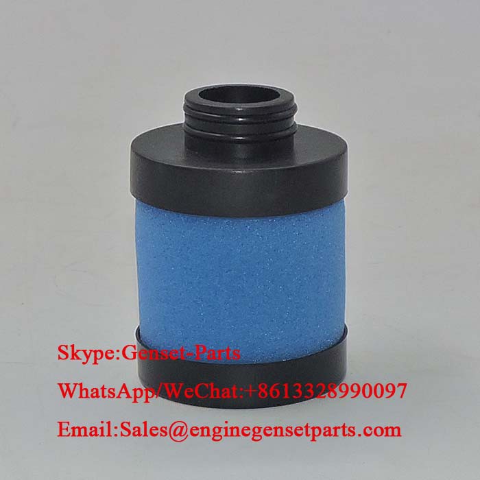 Filtro de ar da Atlas Copco 2901-2003-44 2901200344