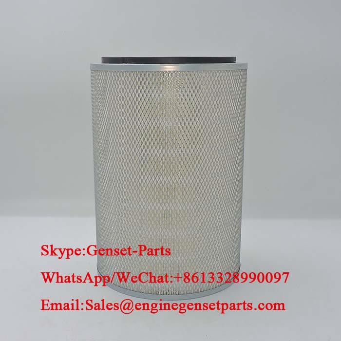 Filtro de Ar Fleetguard AF424