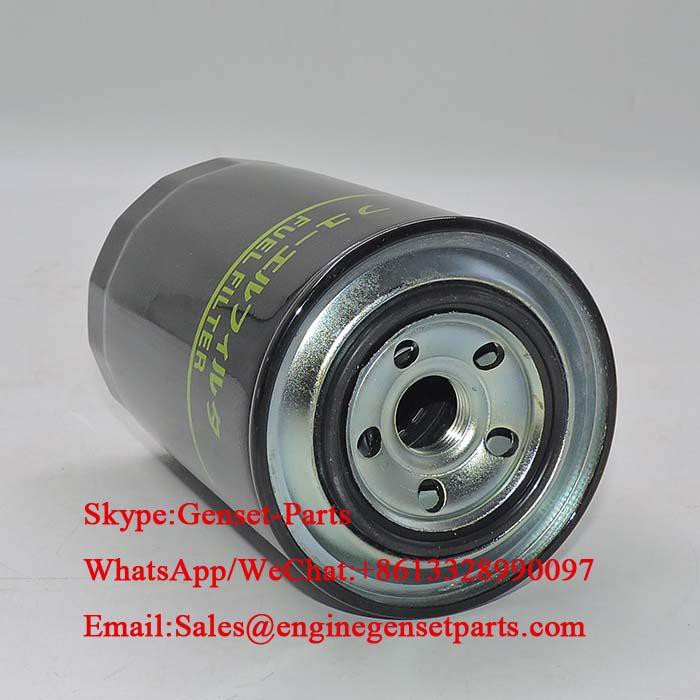 Yanmar Fuel Filter 129907-55801 12990755801