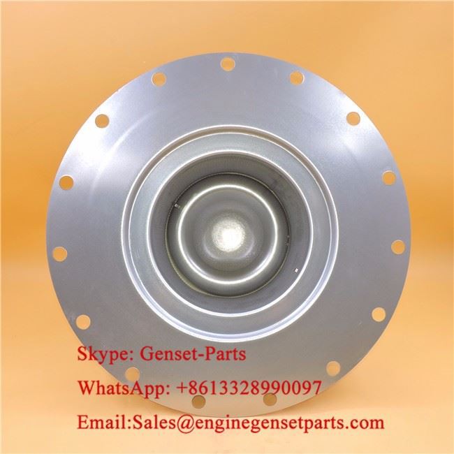 Air Oil Separator 1614905400 For Atlas Copco GA90-110 VIDE SERIE